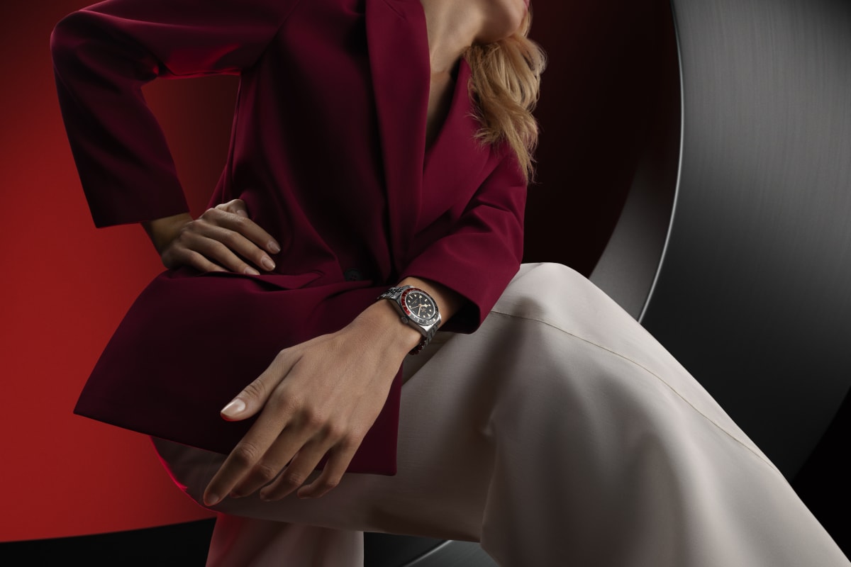 Black Bay 58 new watch 2026 lifestyle