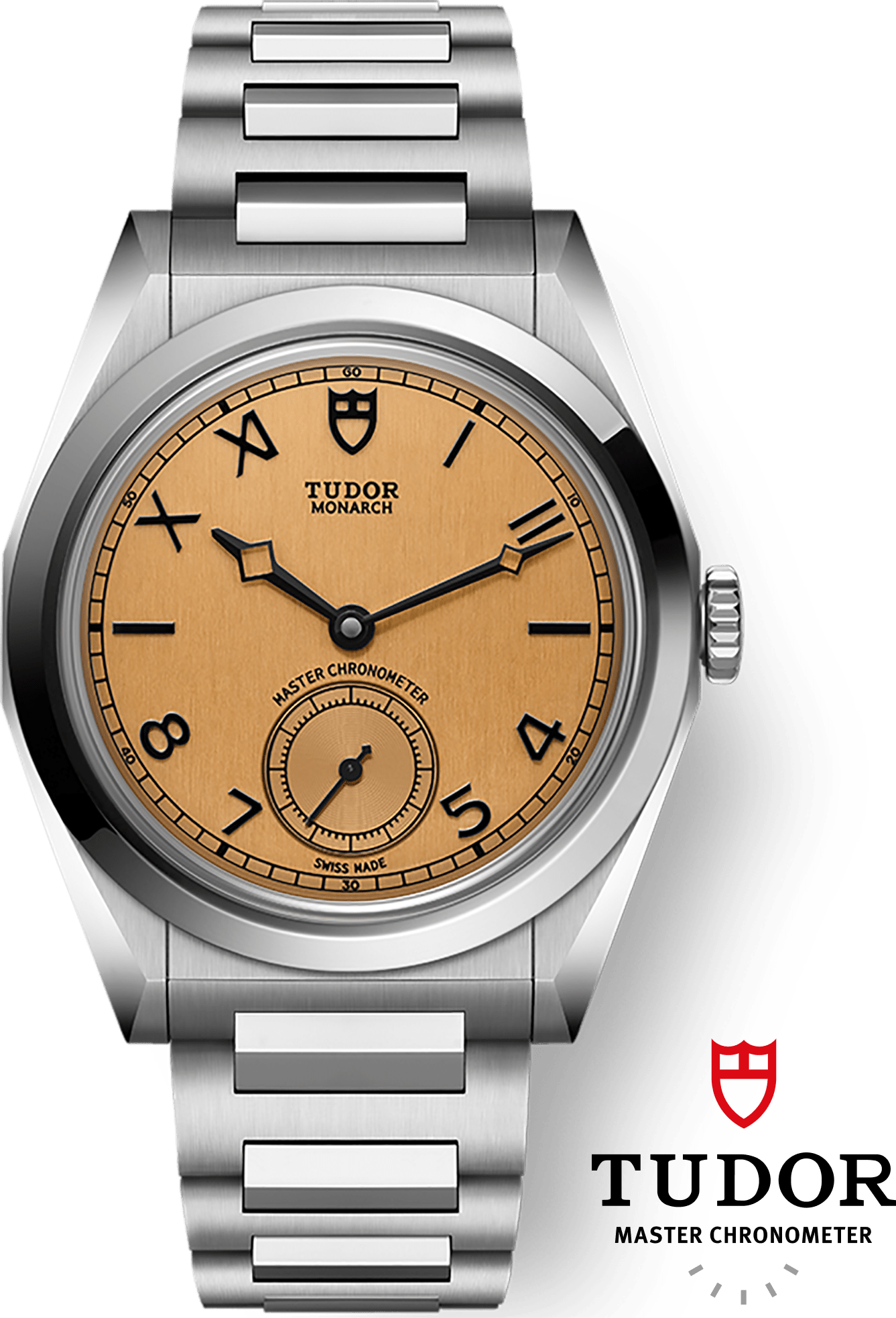 Tudor Monarch new watch 2026