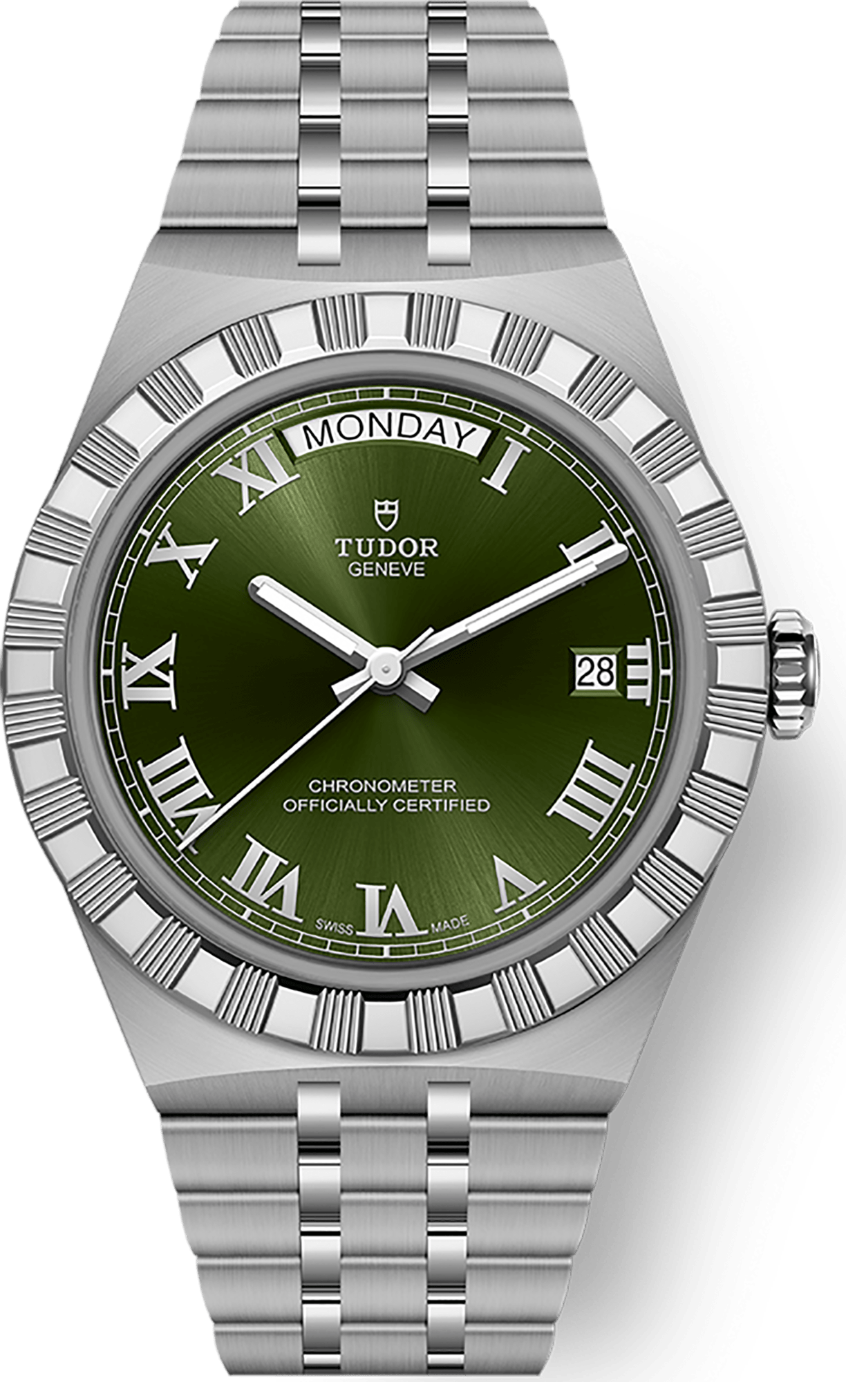 Tudor Royal new watch 2026