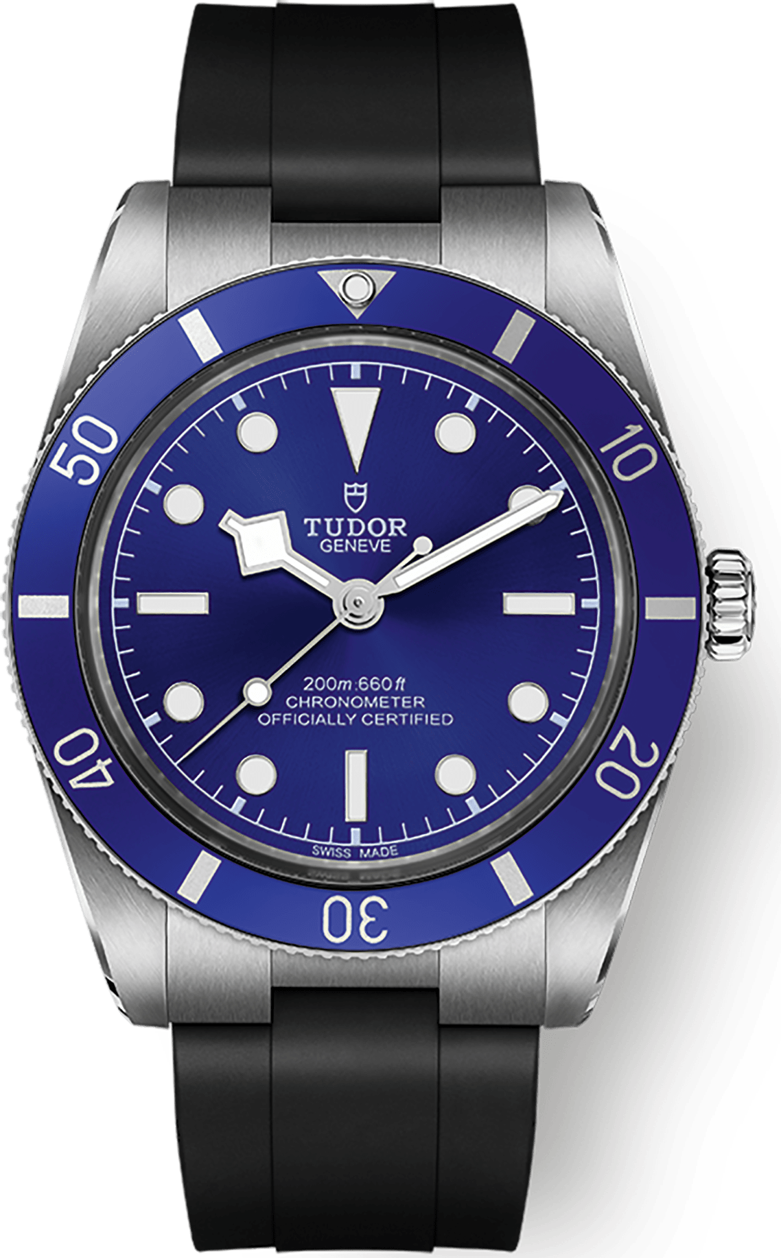 Black Bay 54 new watch 2026
