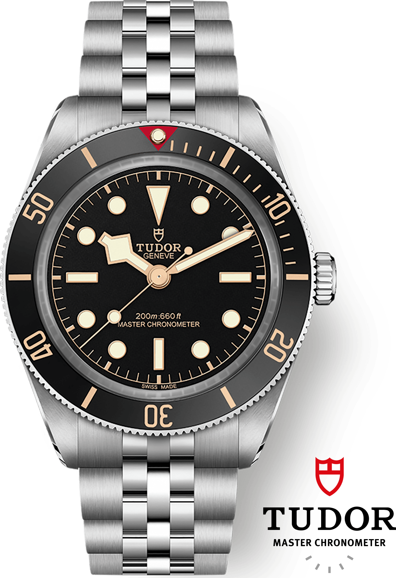 Black Bay 58 new watch 2026