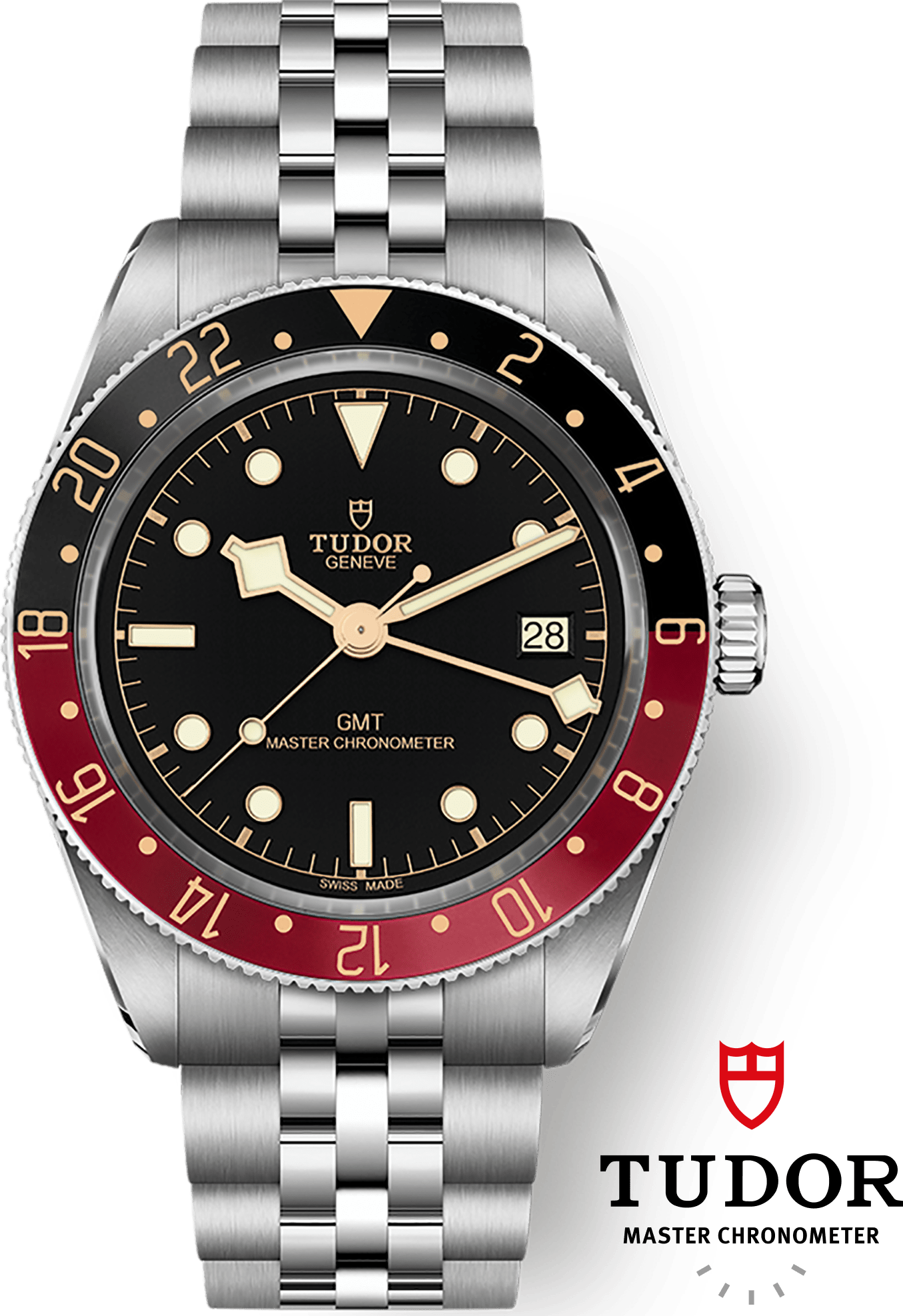 Black Bay 58 GMT new watch 2026
