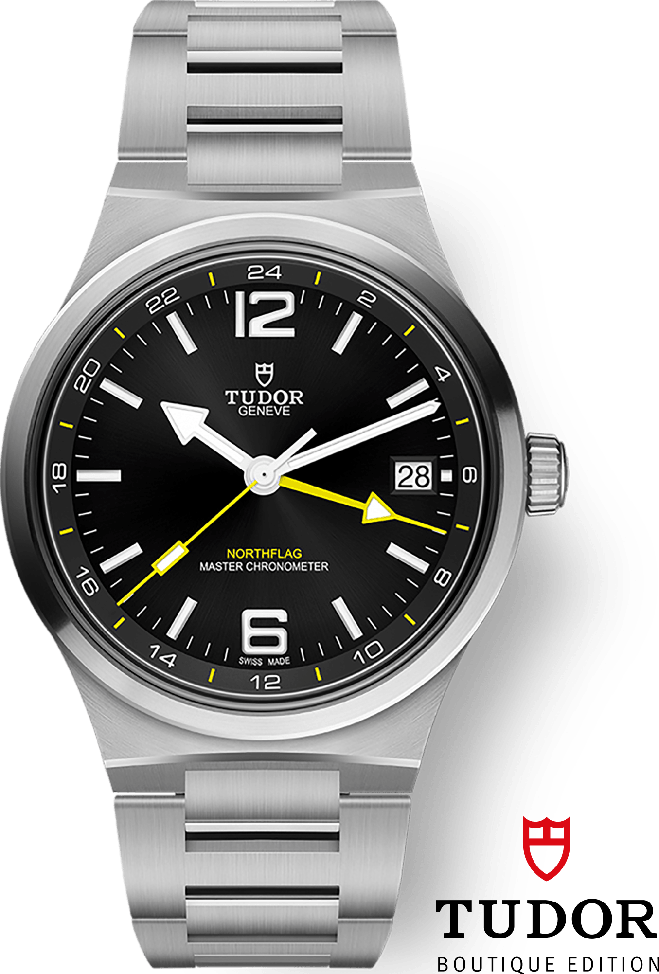 Tudor Northflag new watch 2026
