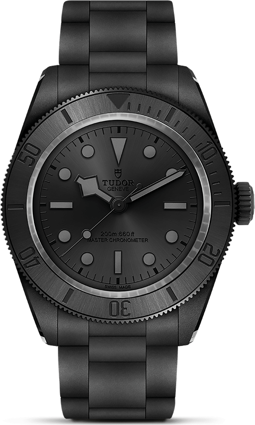 Black Bay Ceramic new watch 2026