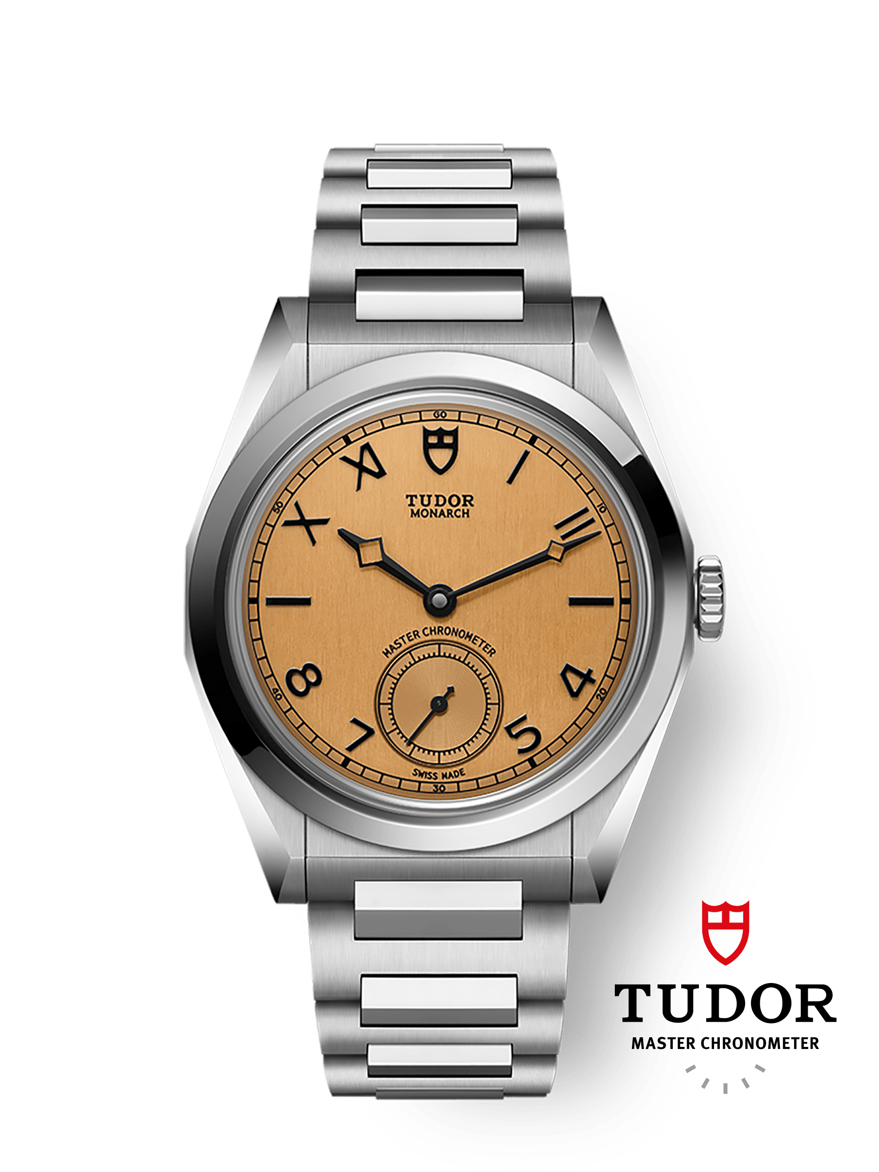 Tudor Monarch new watch 2026