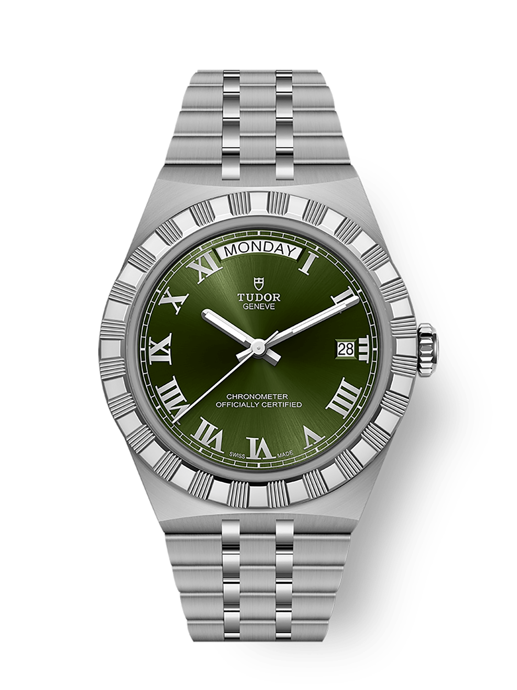 Tudor Royal new watch 2026