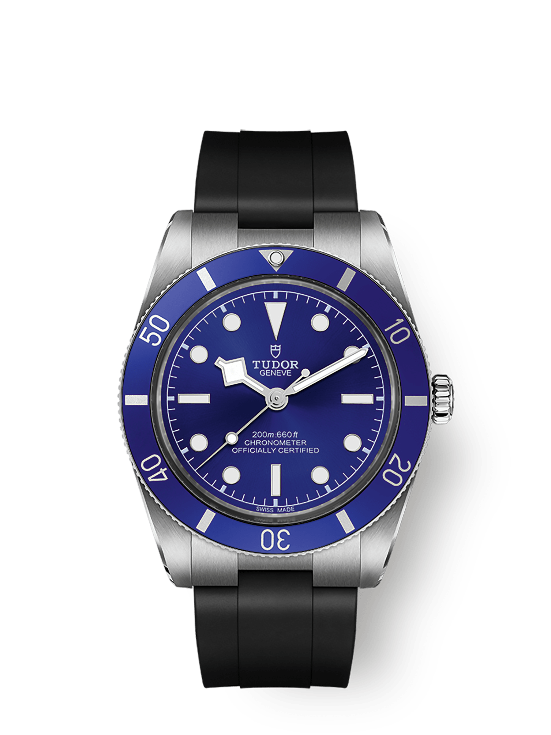 Black Bay 54 new watch 2026
