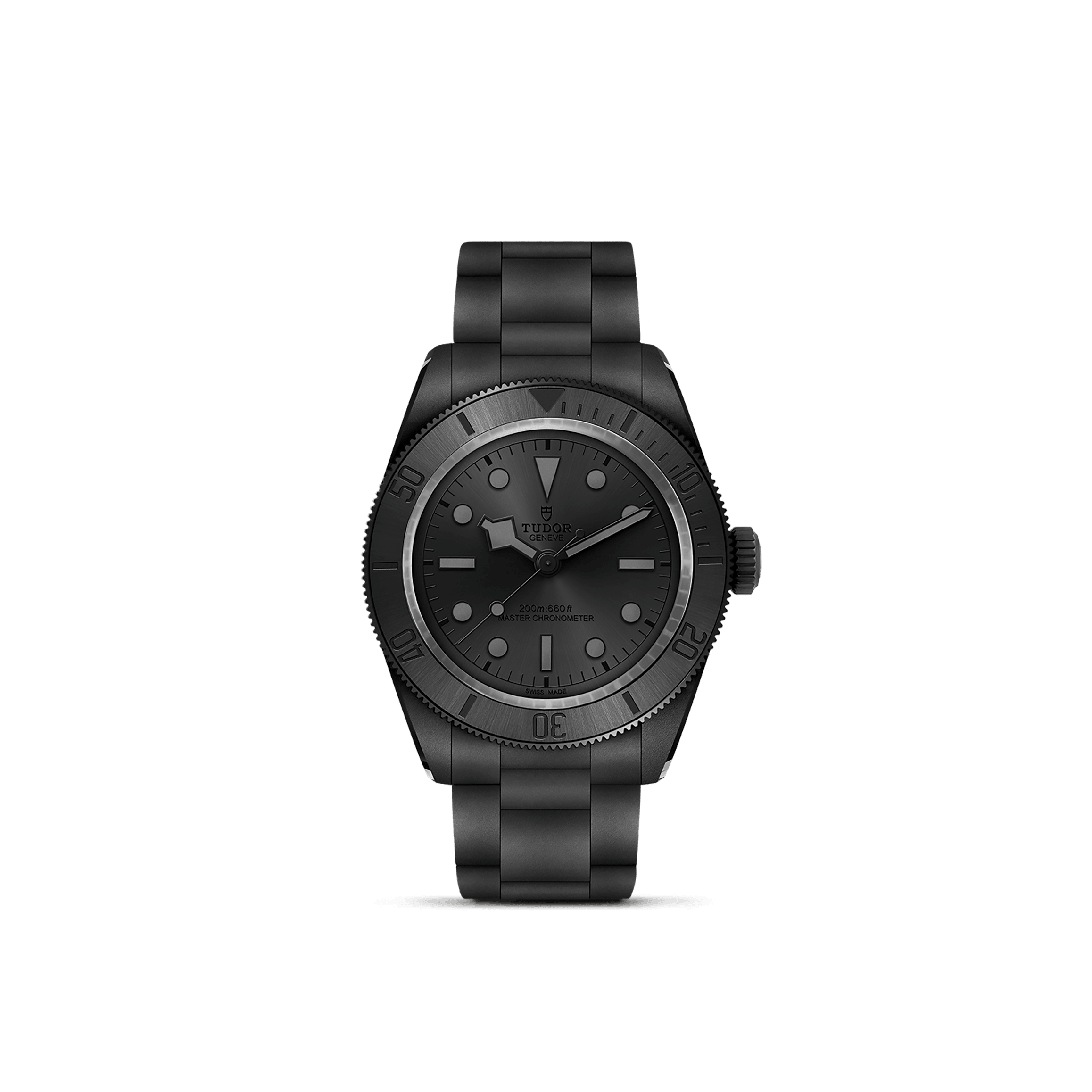 Black Bay Ceramic new watch 2026